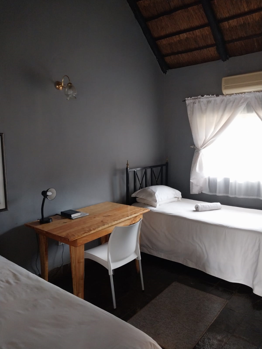 Commercial Property for Sale in Zeerust North West